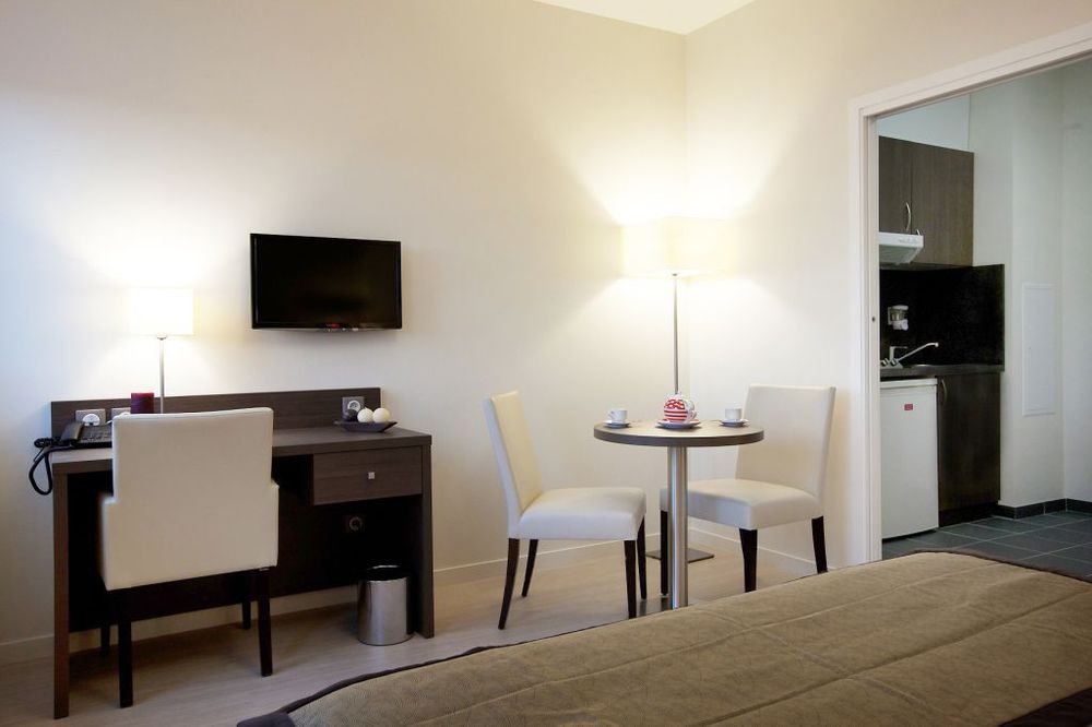 Residhome Reims Centre Room photo