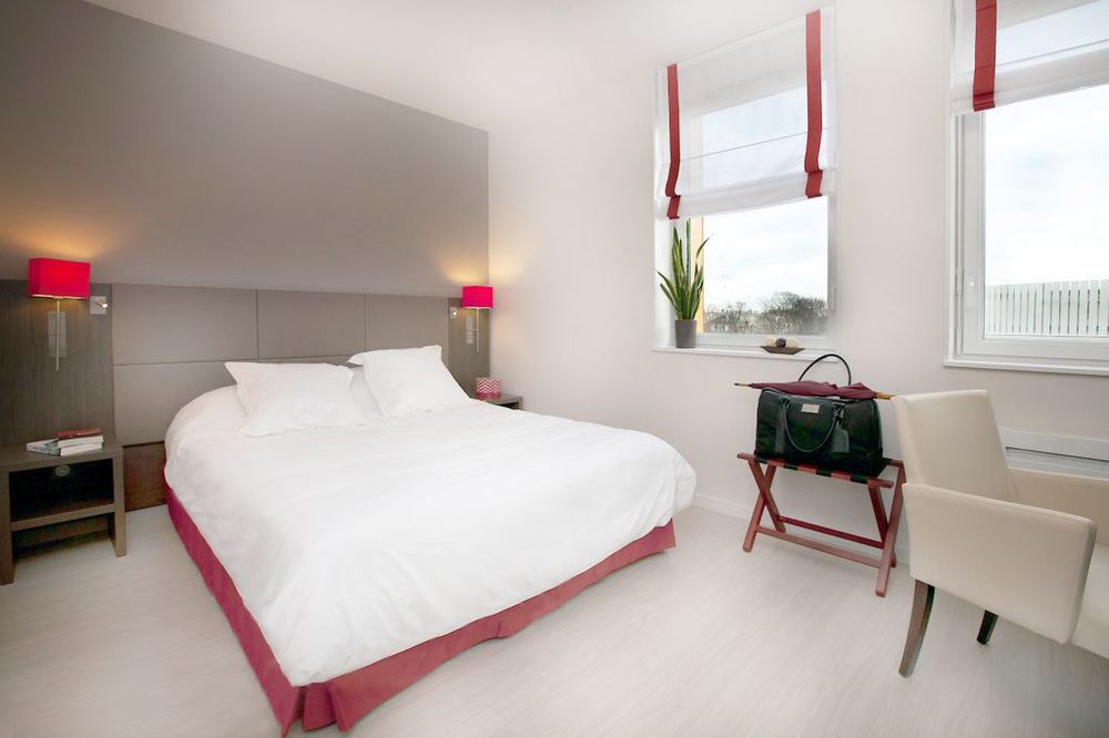Residhome Reims Centre Room photo